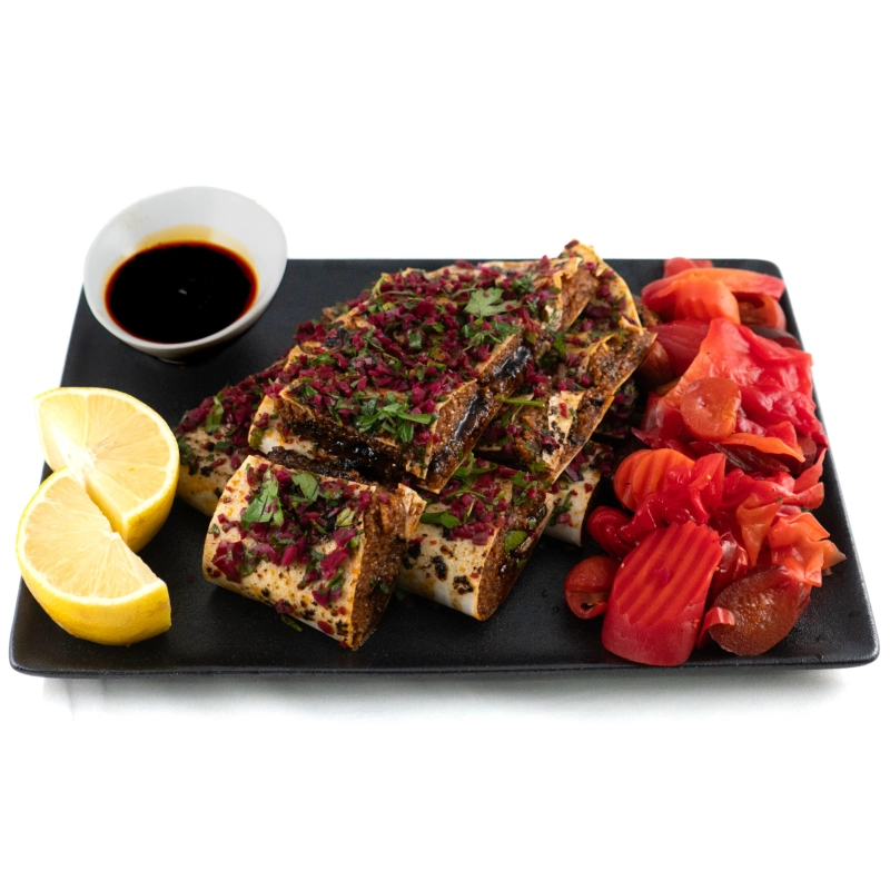 Katmer çiğköfte medium