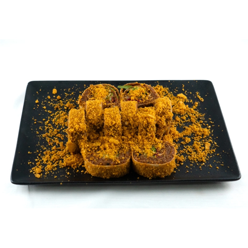 Crispy shushi 24 stuks