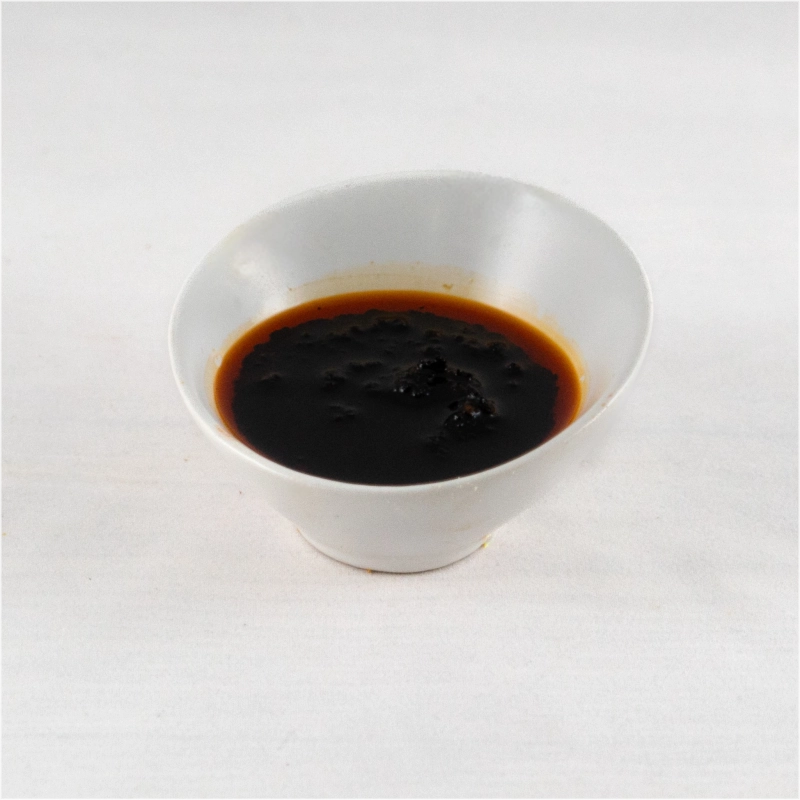 Hanzade pittige saus