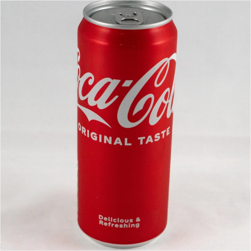 Coca-Cola