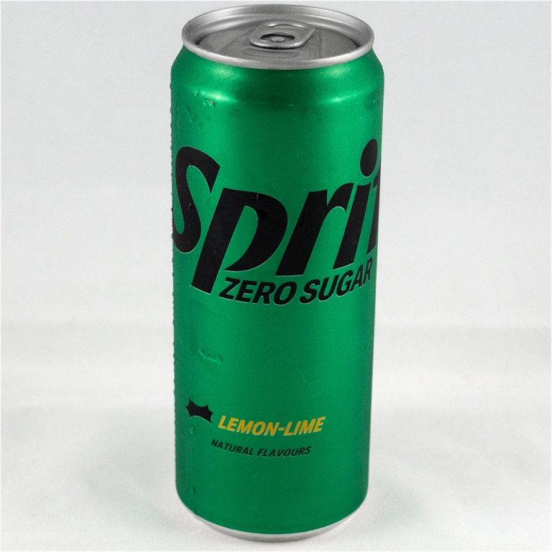 Sprite lemon-lime