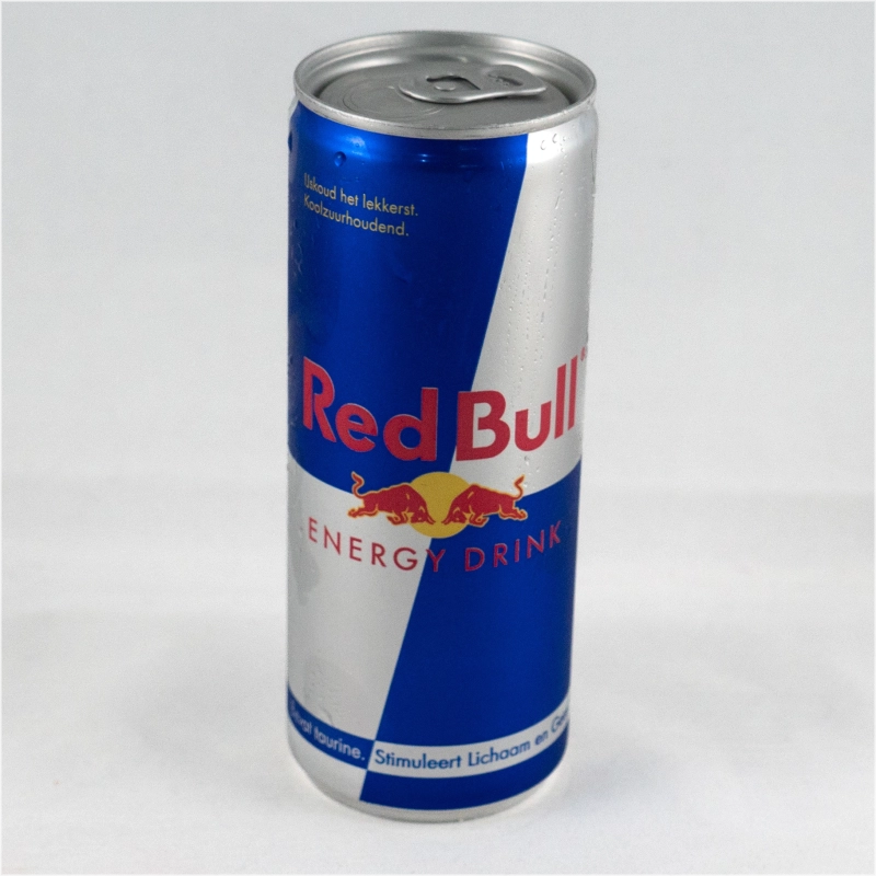 Red Bull Energy Drink