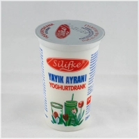 Turkse yoghurtdrank 230 ml