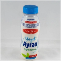 Turkse yoghurtdrank 250ml